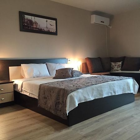 Bora Apartment Sandanski Bilik gambar