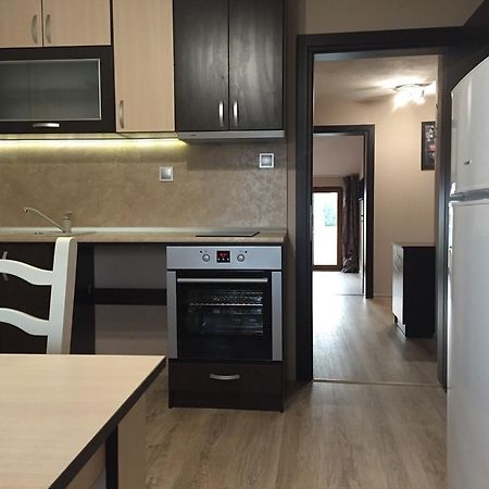 Bora Apartment Sandanski Bilik gambar