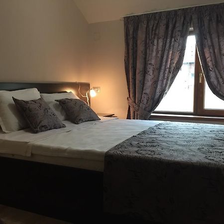 Bora Apartment Sandanski Bilik gambar