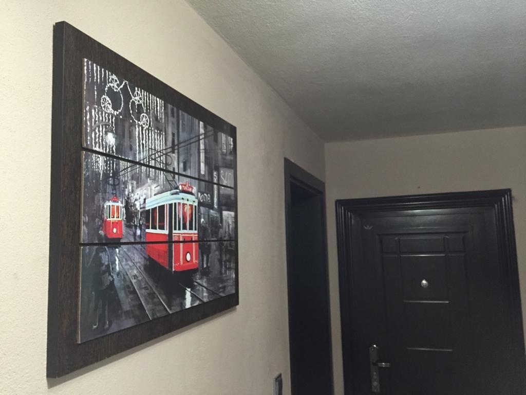 Bora Apartment Sandanski Bilik gambar