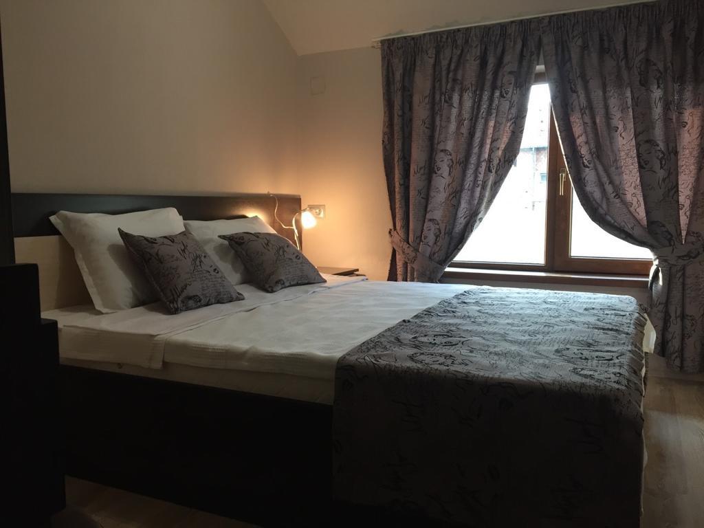 Bora Apartment Sandanski Bilik gambar