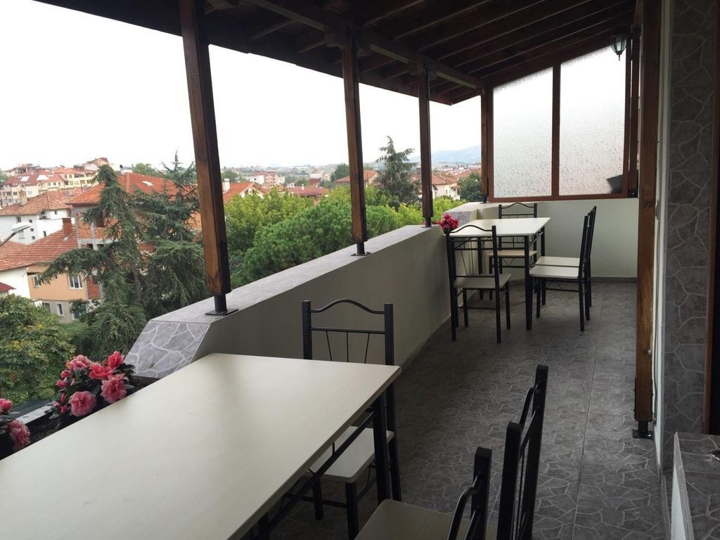 Bora Apartment Sandanski Bilik gambar